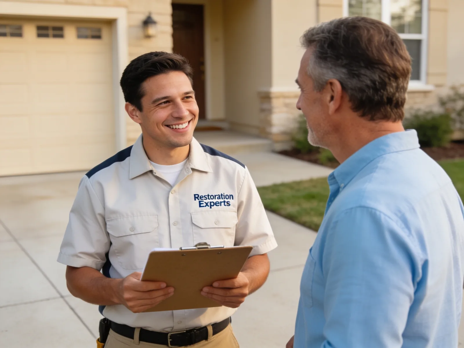 Water Damage Cleanup Heavener, OK FAQs